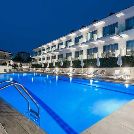 Karras Grande Resort Plános Dış mekan fotoğraf