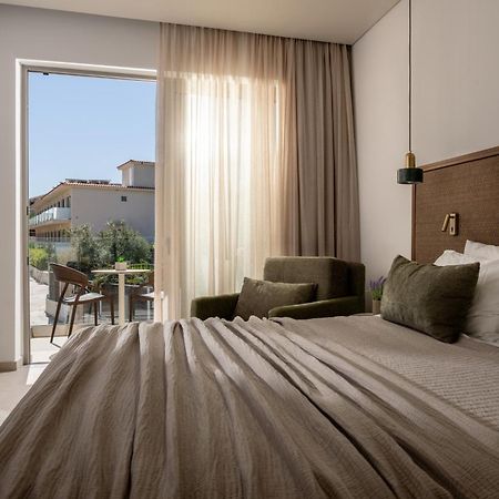 Karras Grande Resort Plános Dış mekan fotoğraf